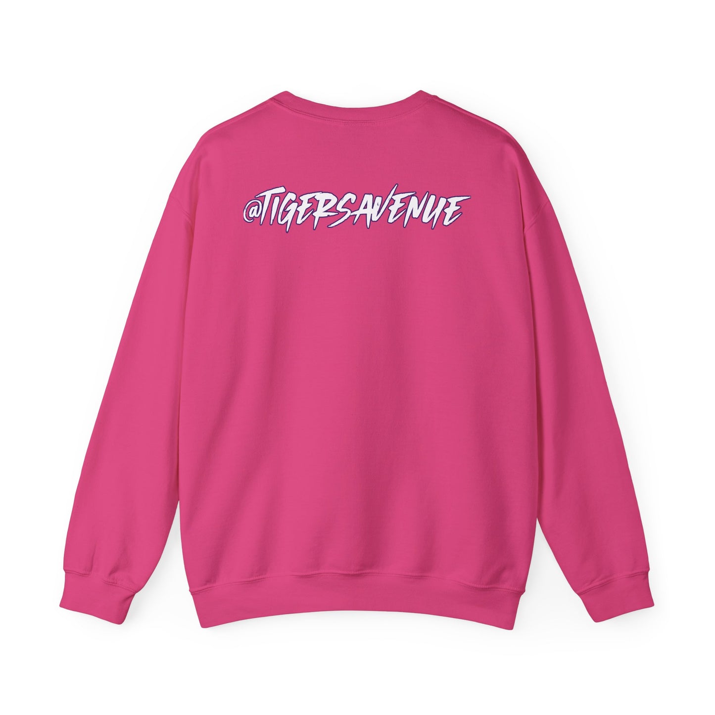Statelines Crewneck Sweatshirts