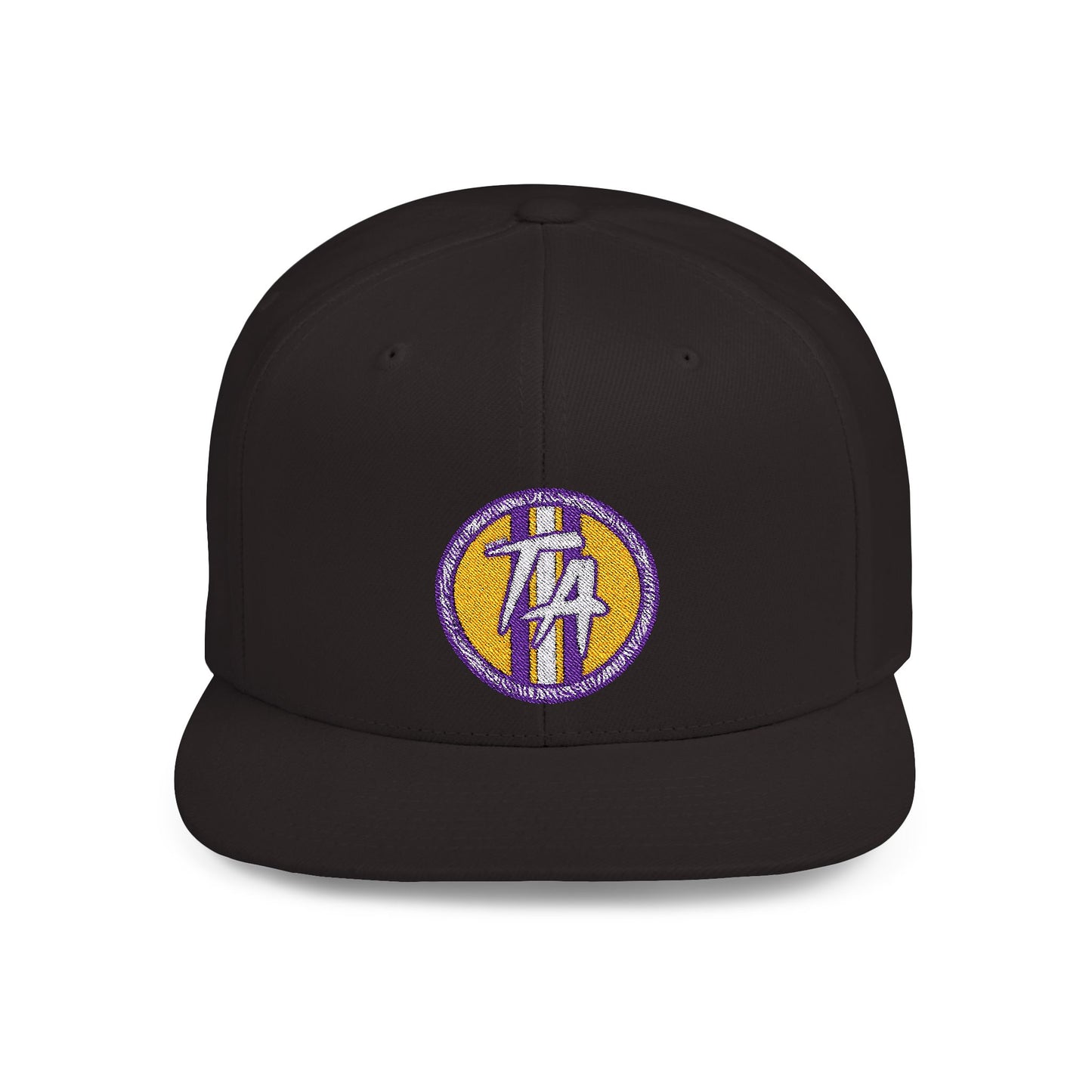TA Flatbill Snapbacks