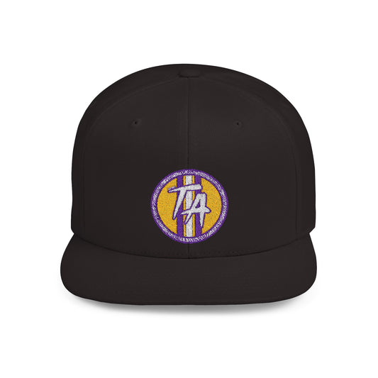 TA Flatbill Snapbacks