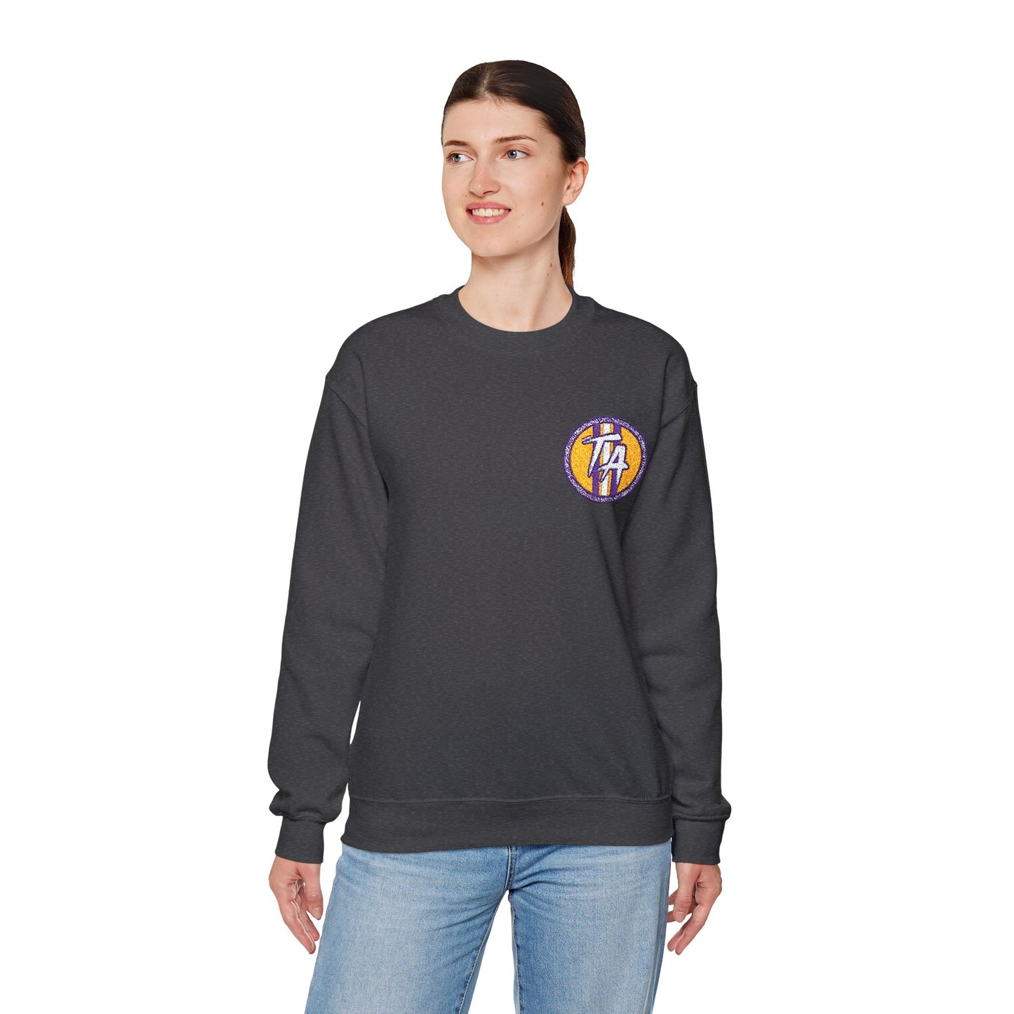 TA Crewneck Sweatshirts