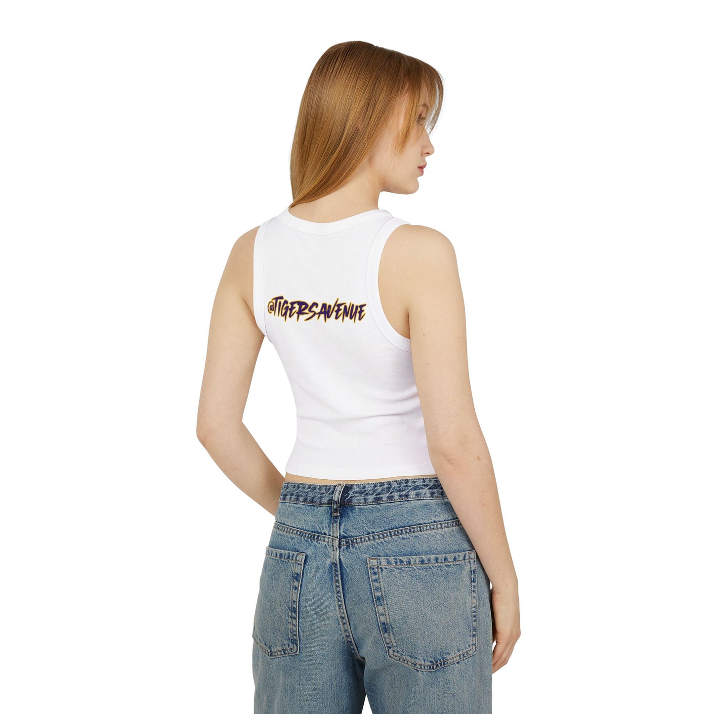Statelines Women's Tank Tops