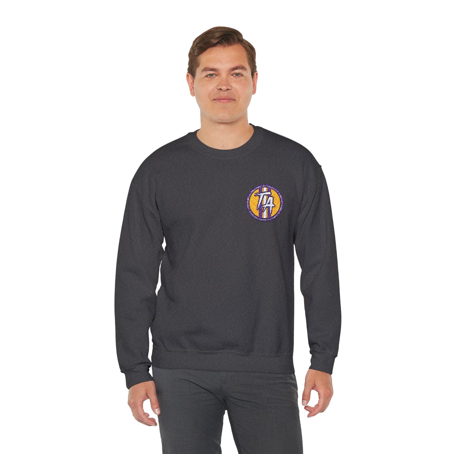 TA Crewneck Sweatshirts