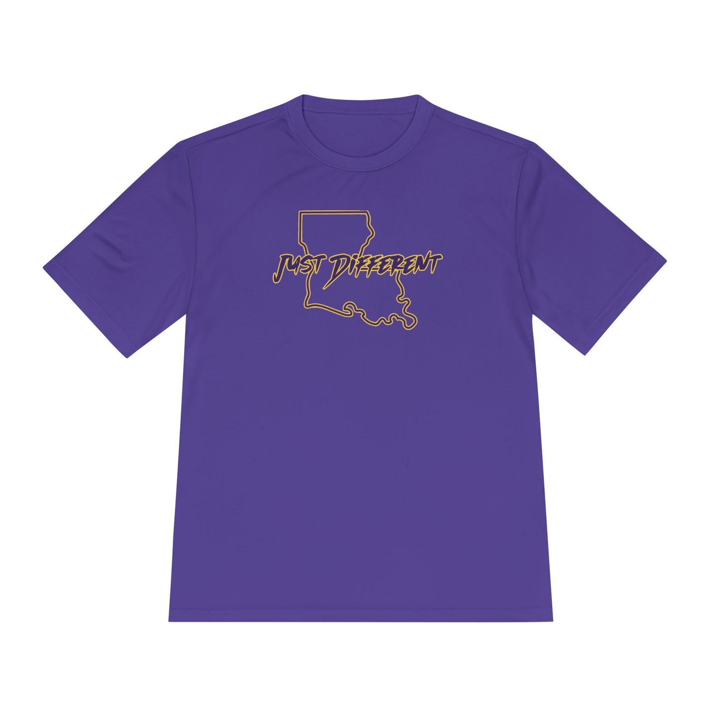 Just Different T-Shirts