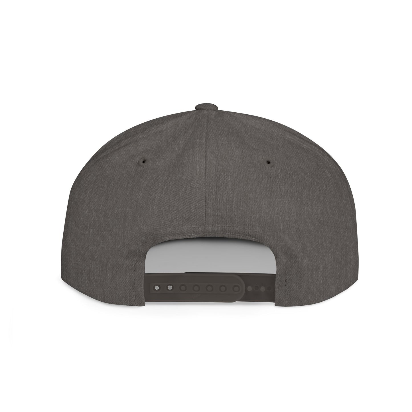 Statelines Flatbill Snapbacks