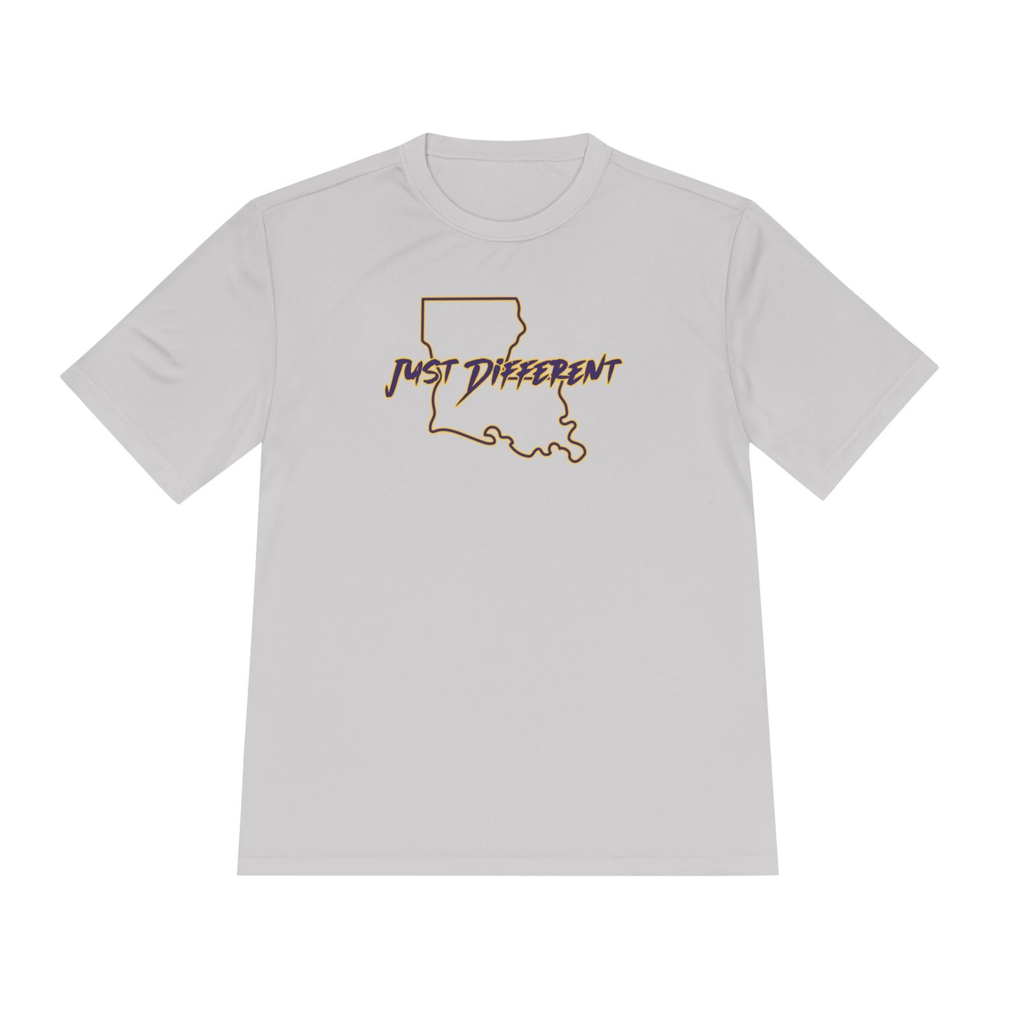 Just Different T-Shirts