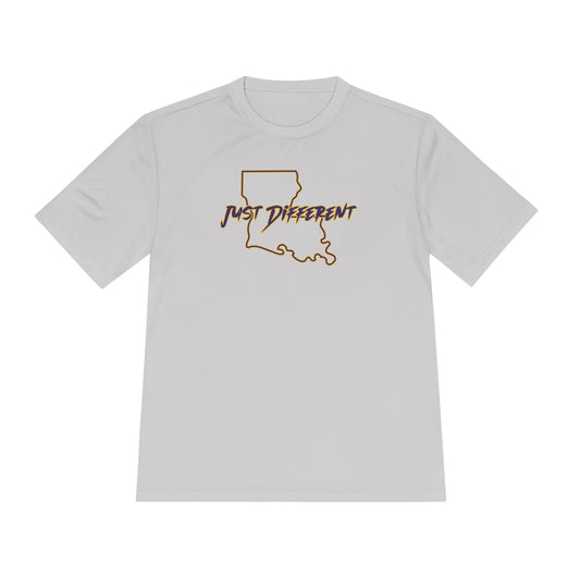 Just Different T-Shirts
