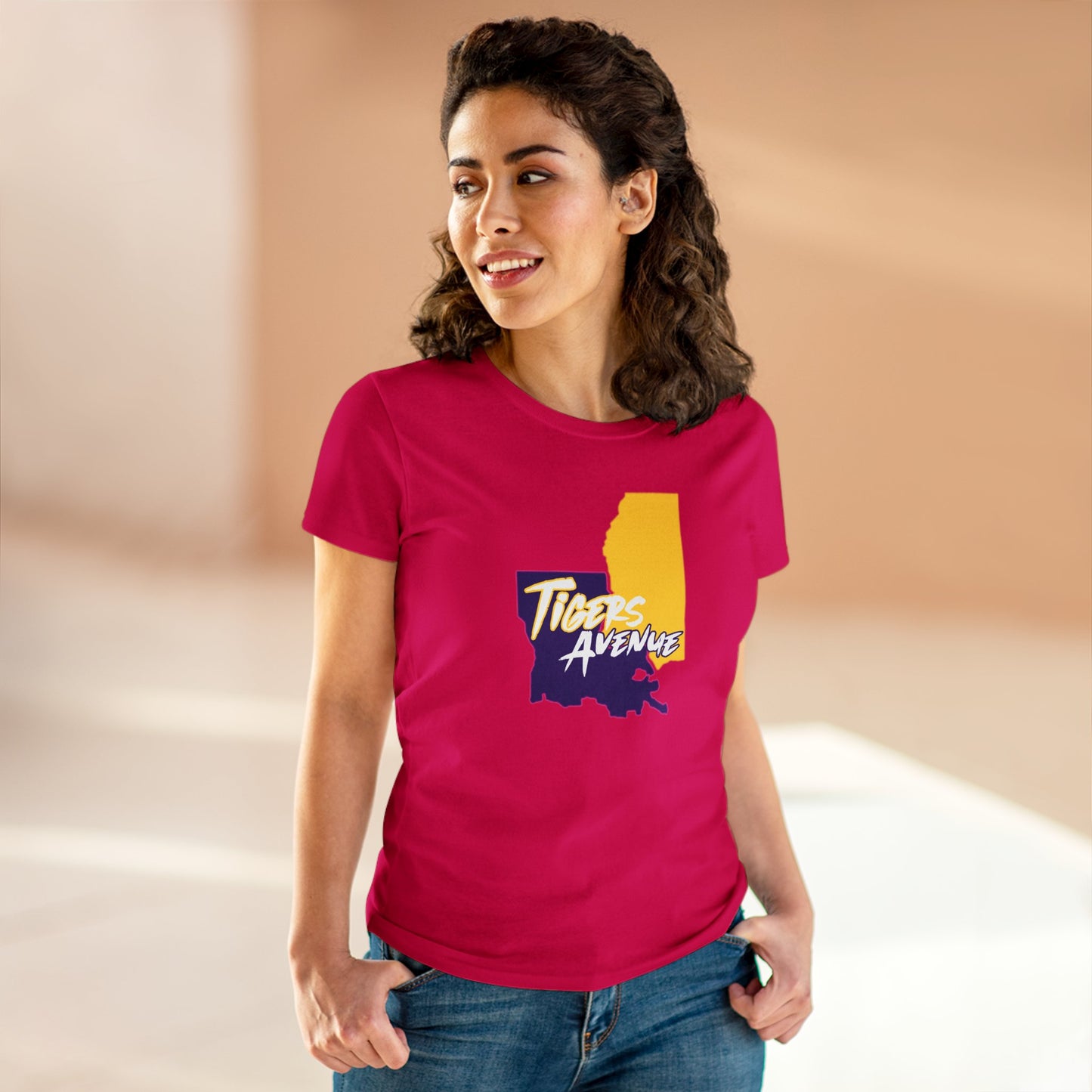 Statelines Women's T-Shirts