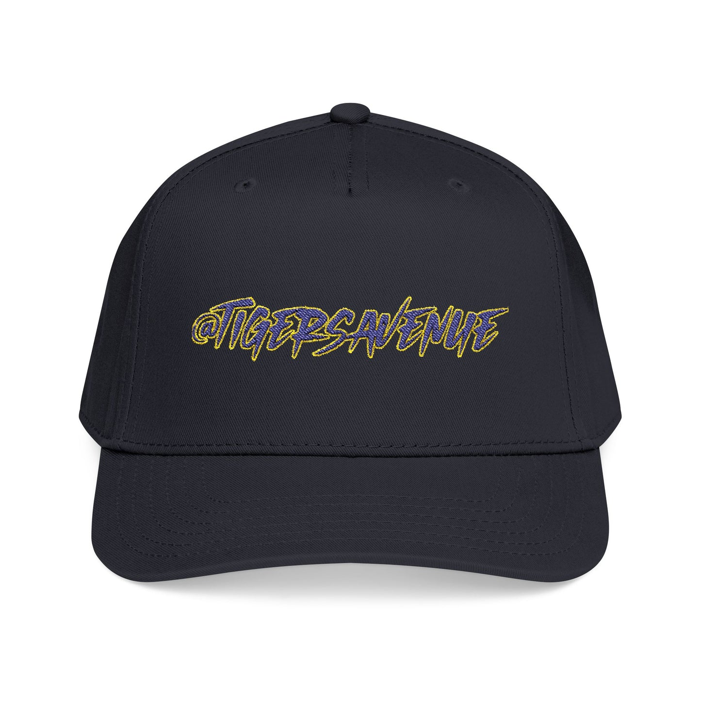 Mid Profile Baseball Cap