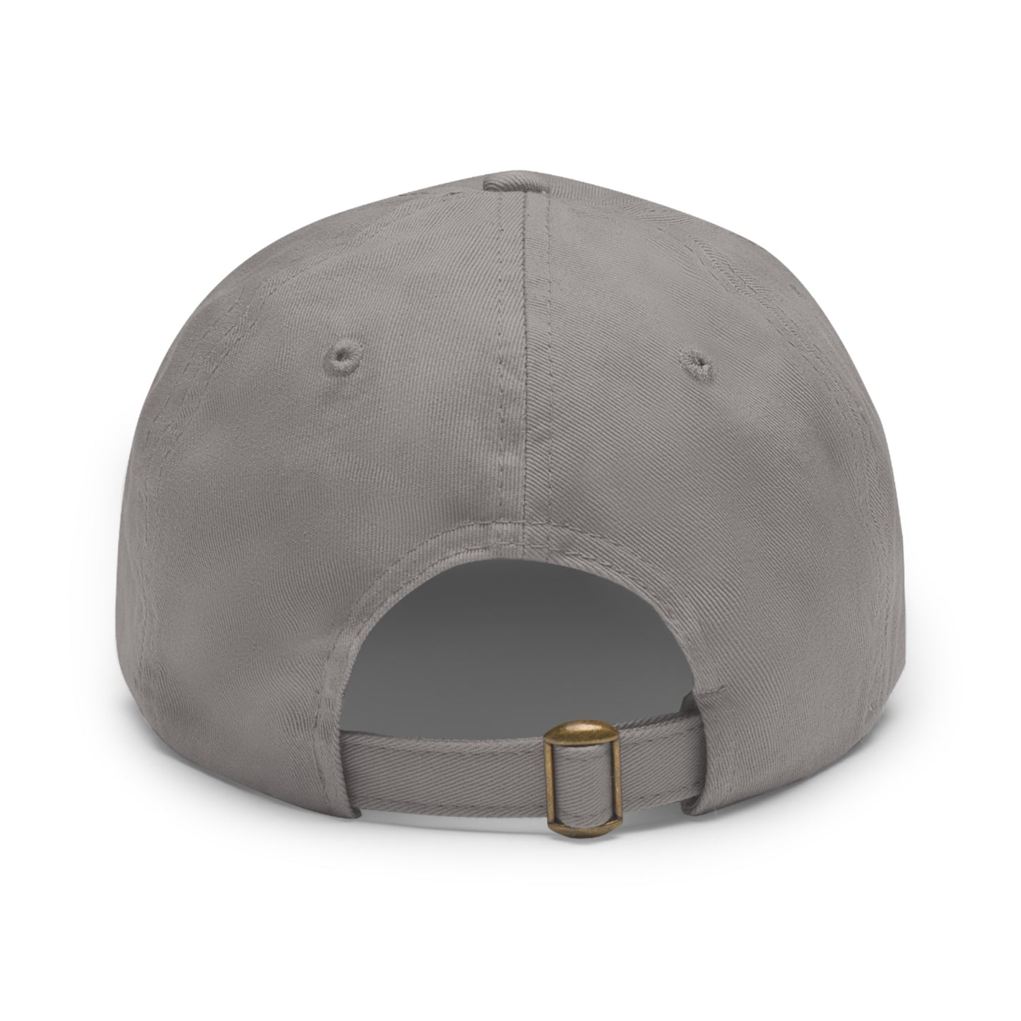 Statelines Hats with Leather Patch