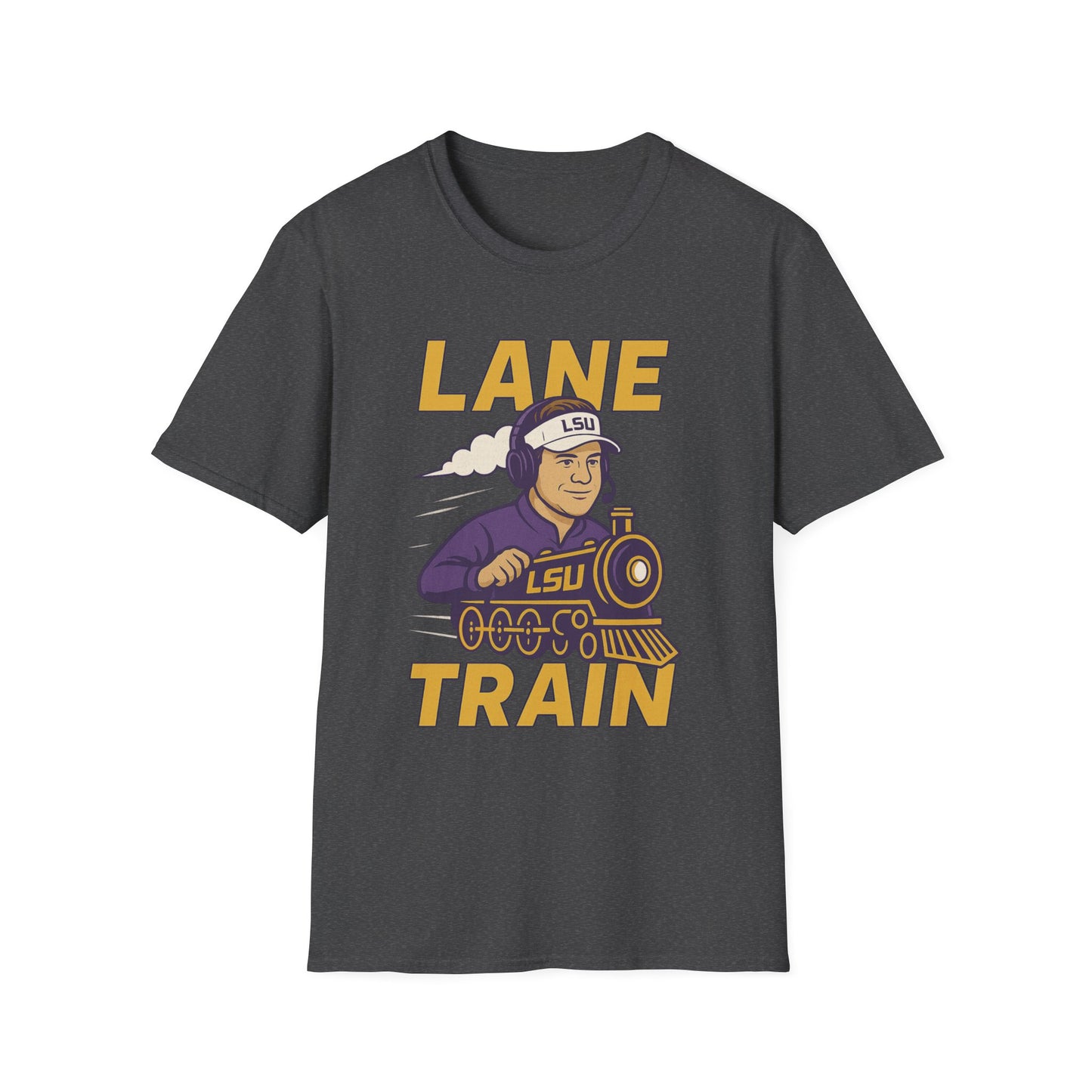 Lane Train T-Shirt