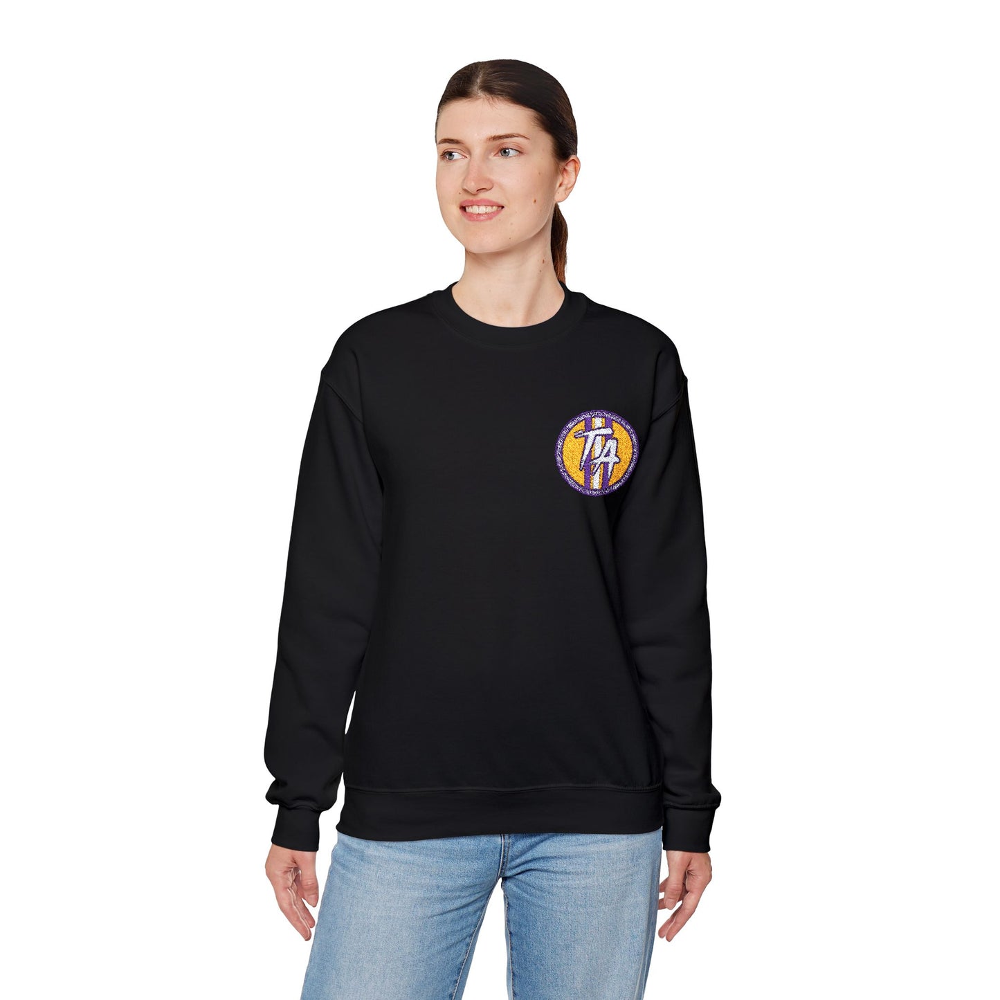 TA Crewneck Sweatshirts