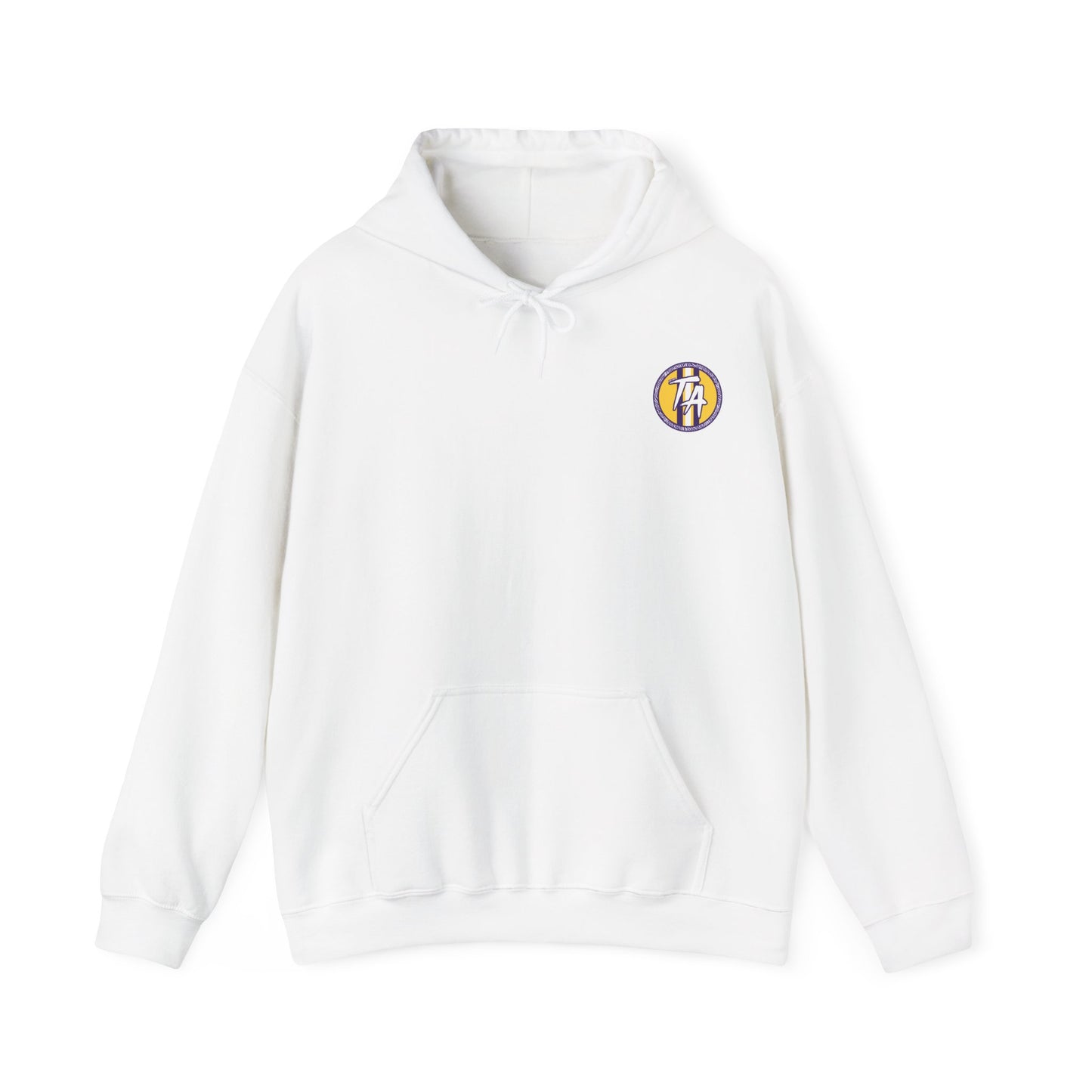 TA Hoodies