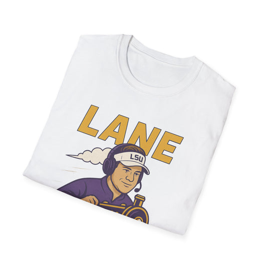 Lane Train T-Shirt