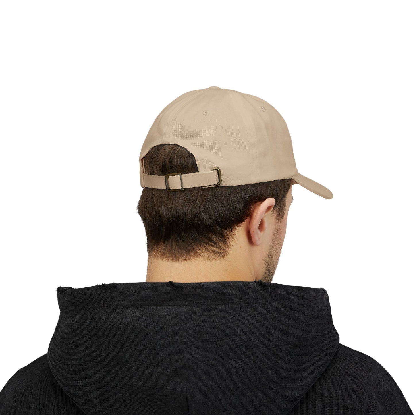 Tiger Head Classic Hats