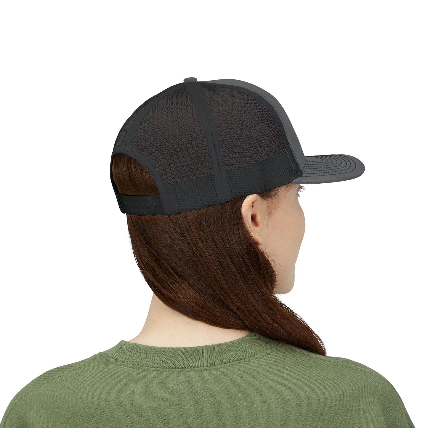 Statelines Trucker Snapbacks