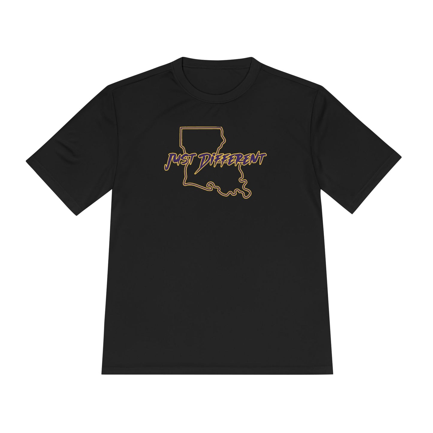 Just Different T-Shirts