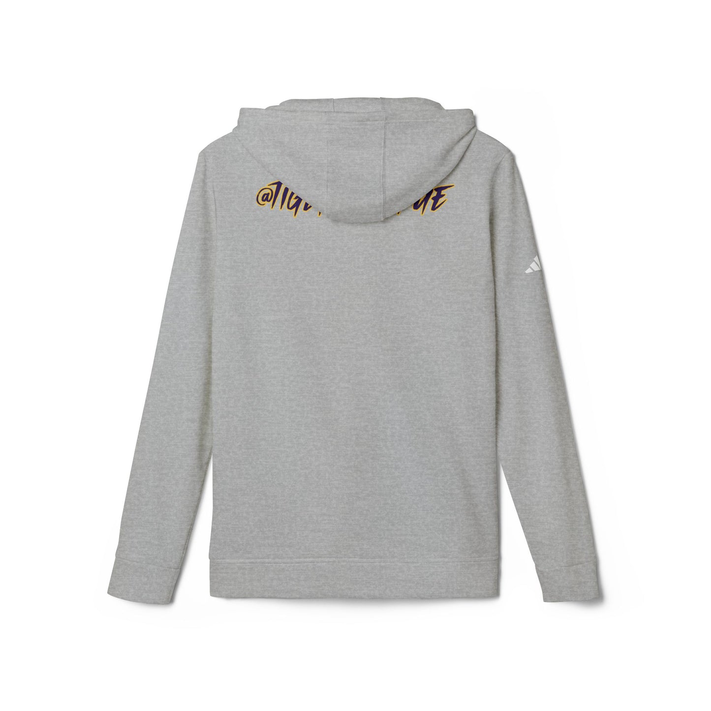 Adidas TA Hoodies