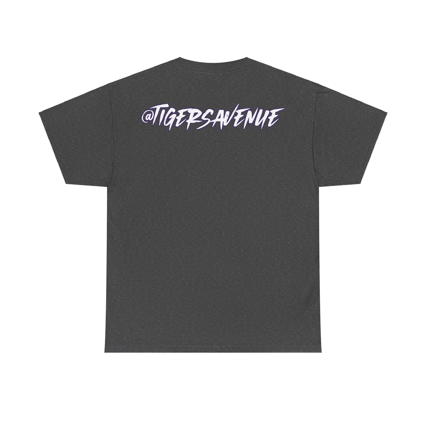 Tiger Head T-Shirts