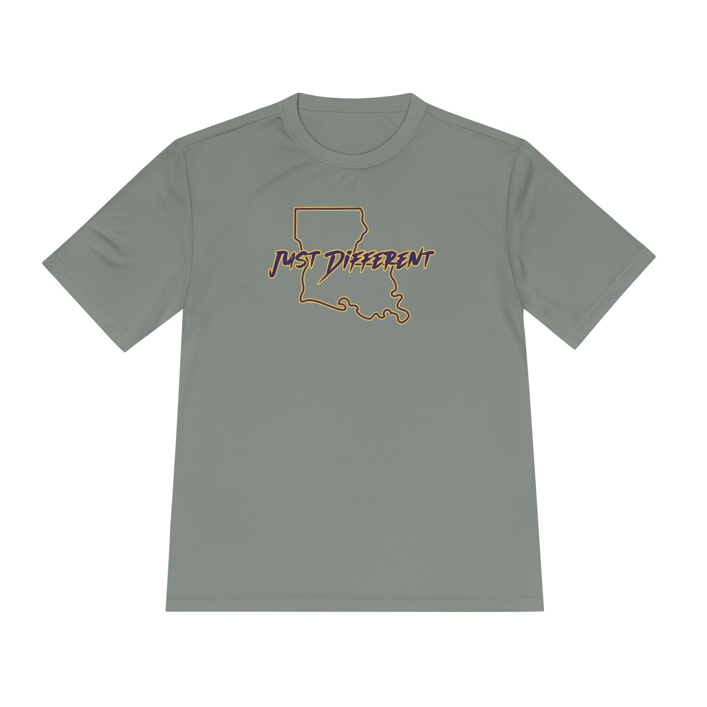 Just Different T-Shirts