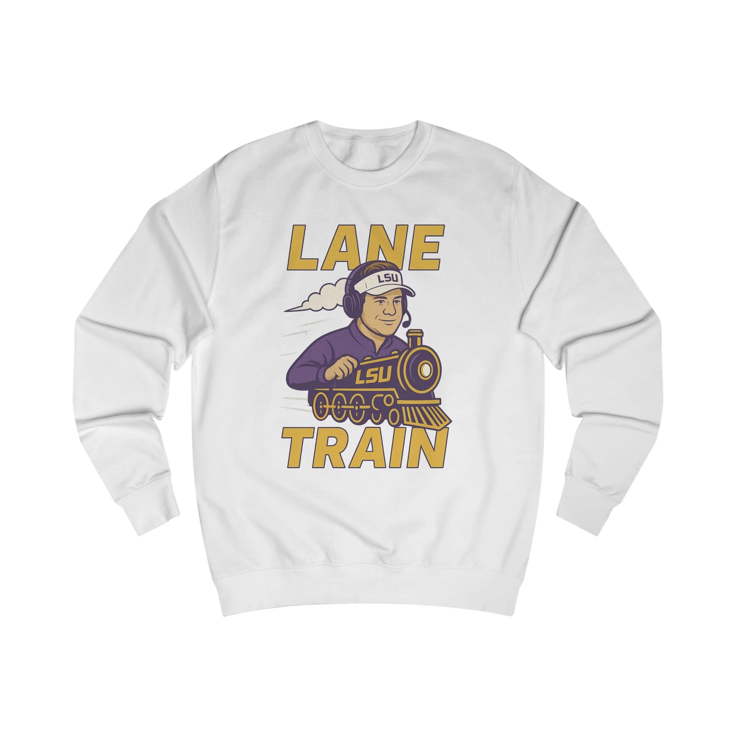 Lane Train Sweatshirts