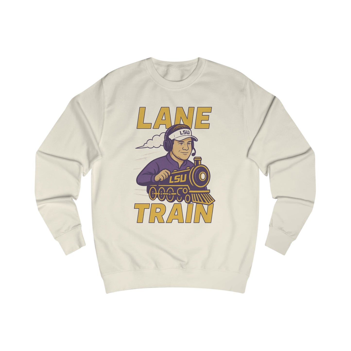 Lane Train Sweatshirts