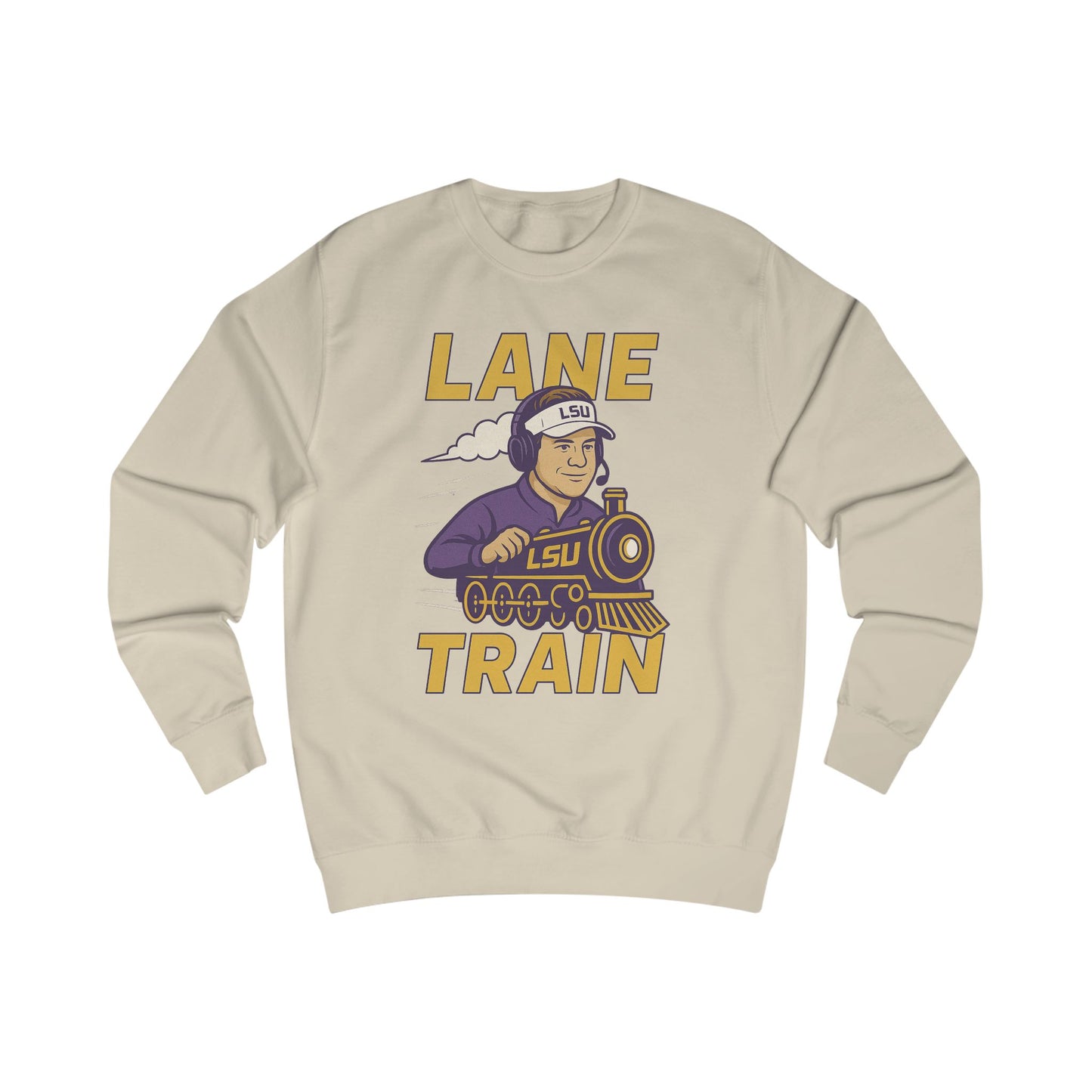 Lane Train Sweatshirts