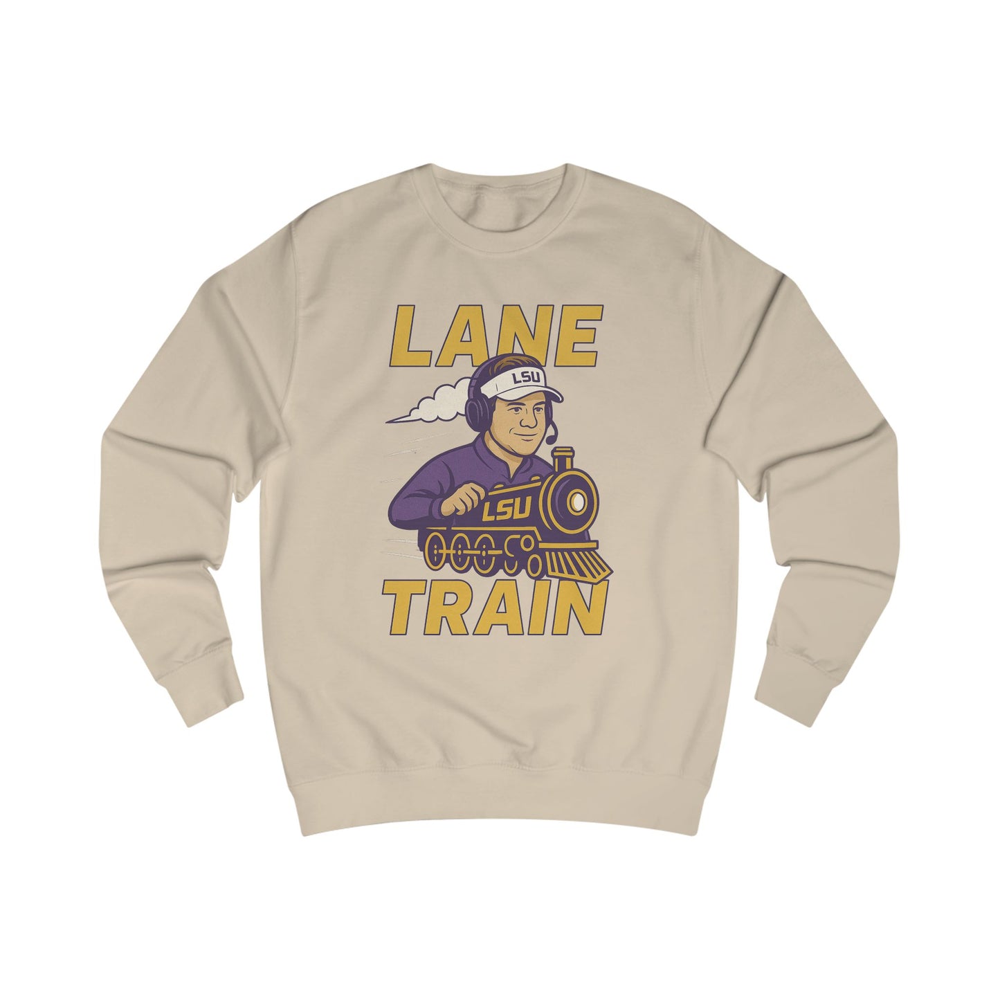 Lane Train Sweatshirts