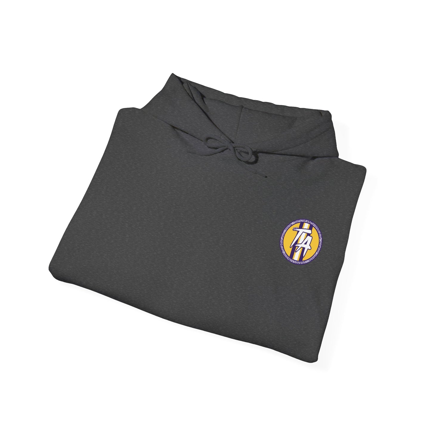 TA Hoodies