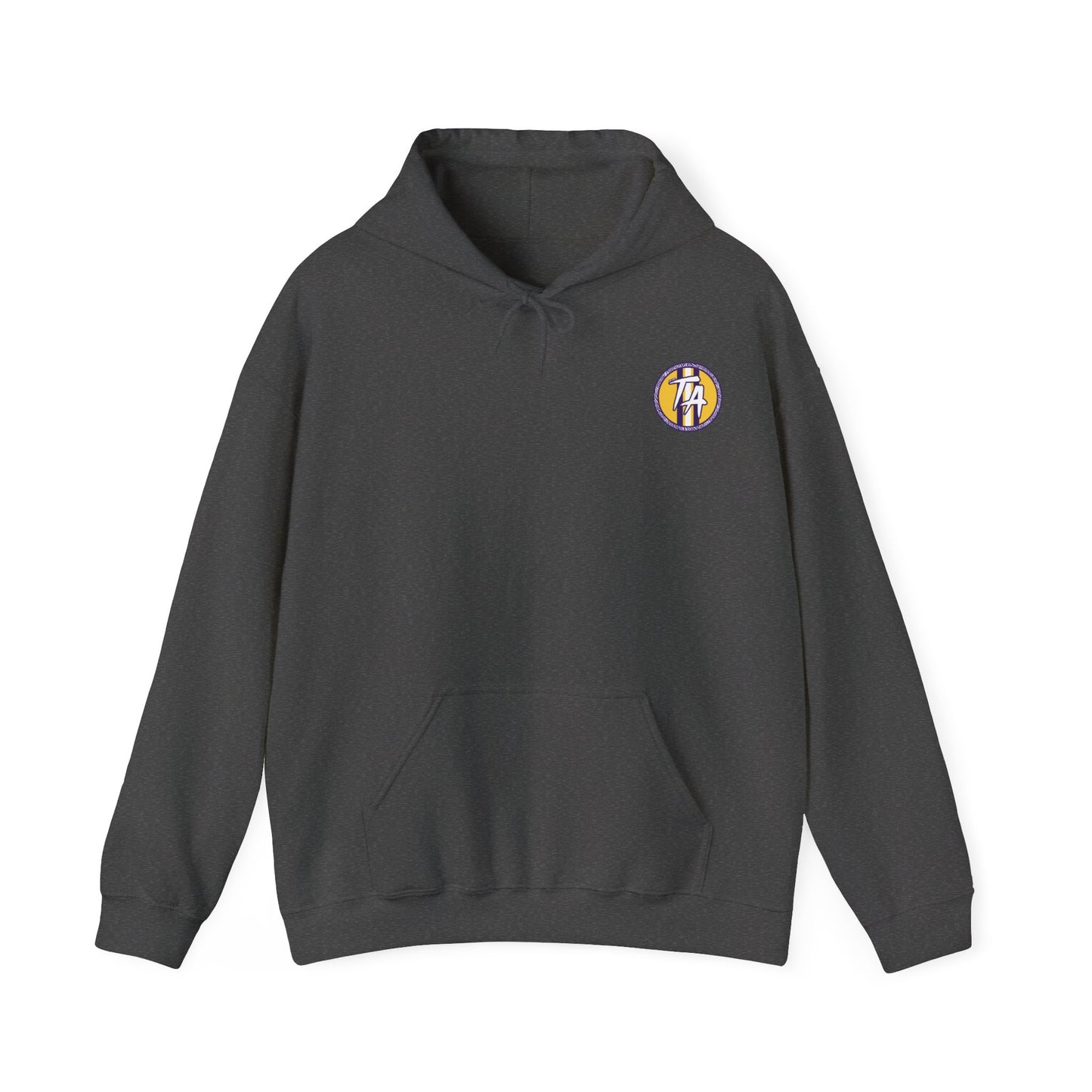 TA Hoodies
