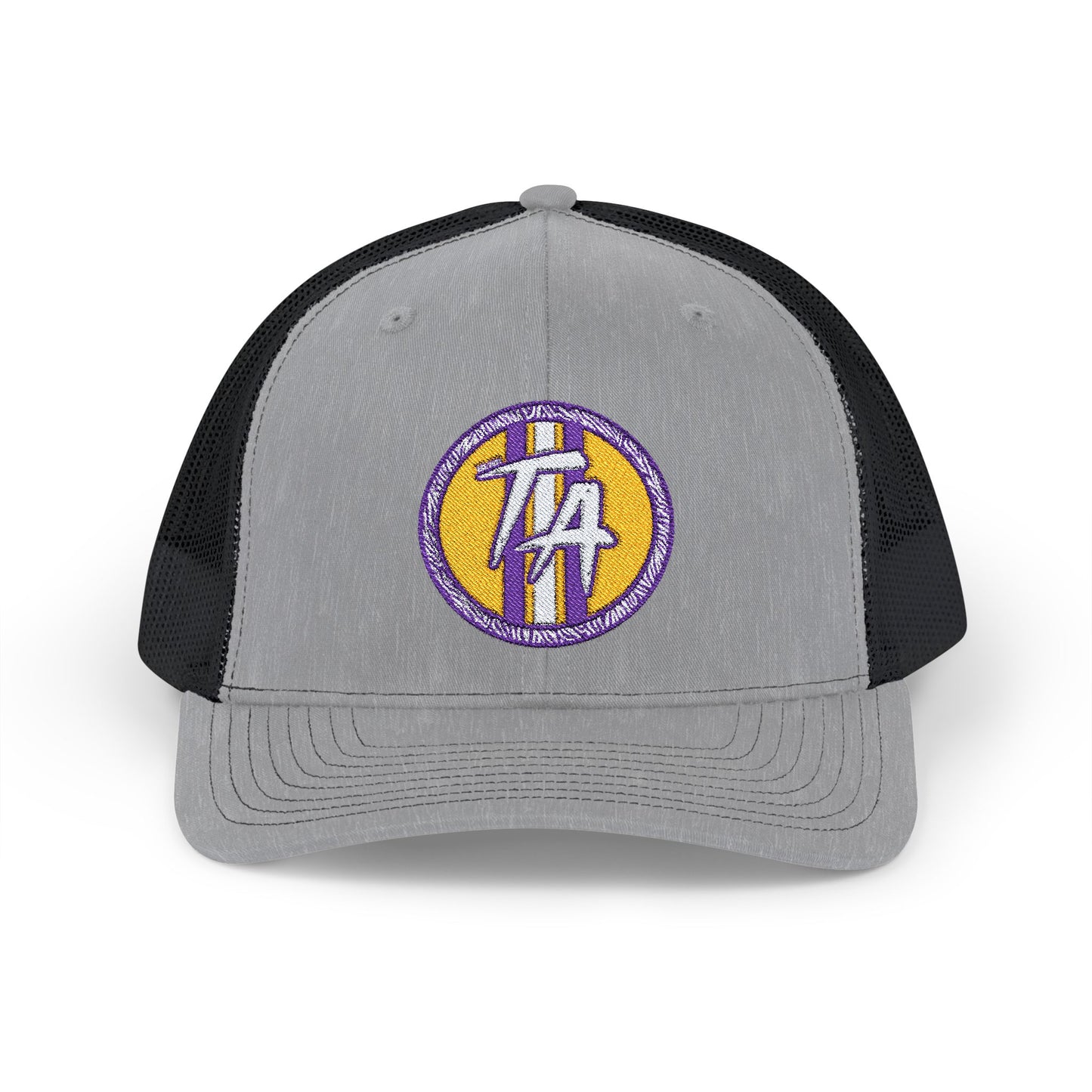 TA Trucker Snapbacks
