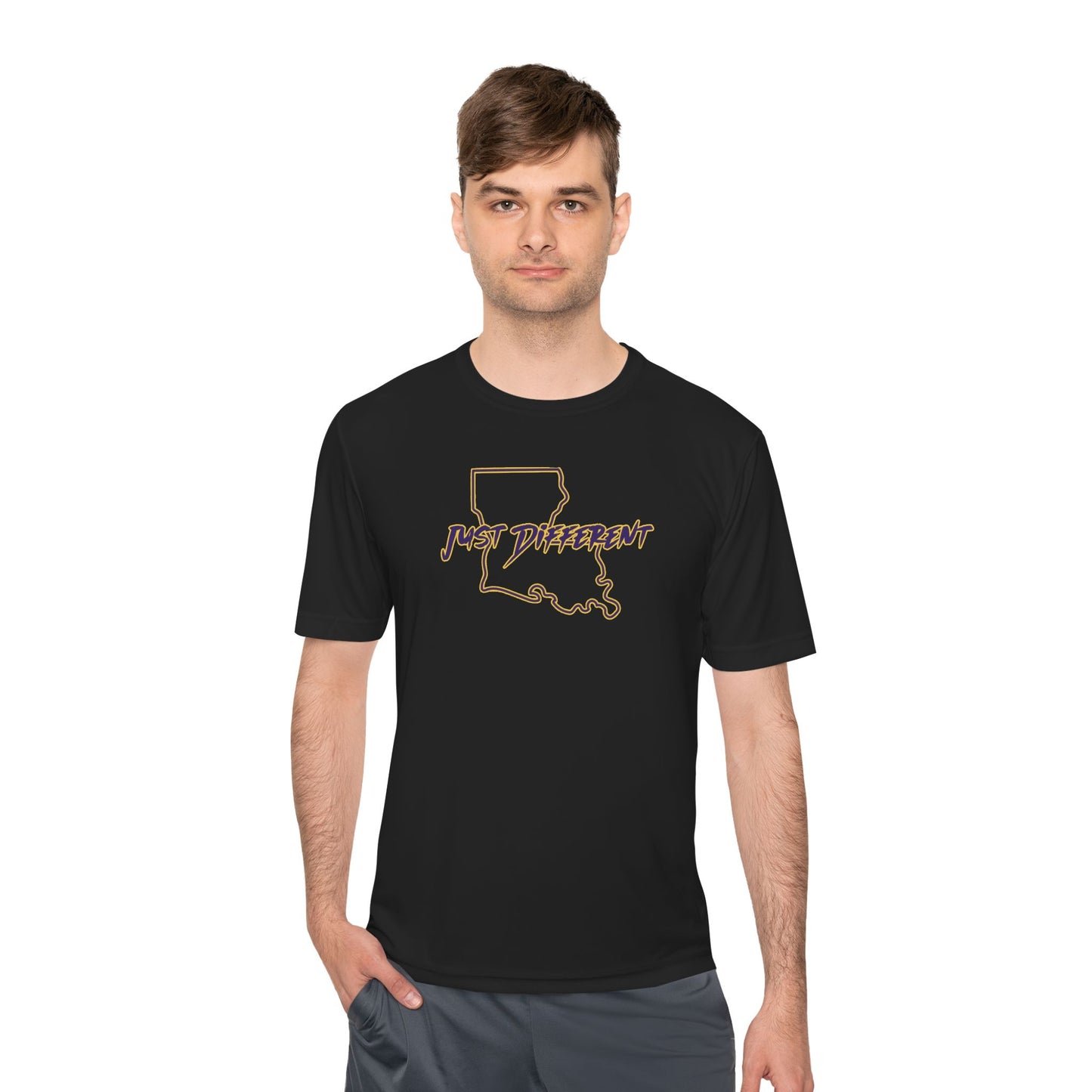 Just Different T-Shirts