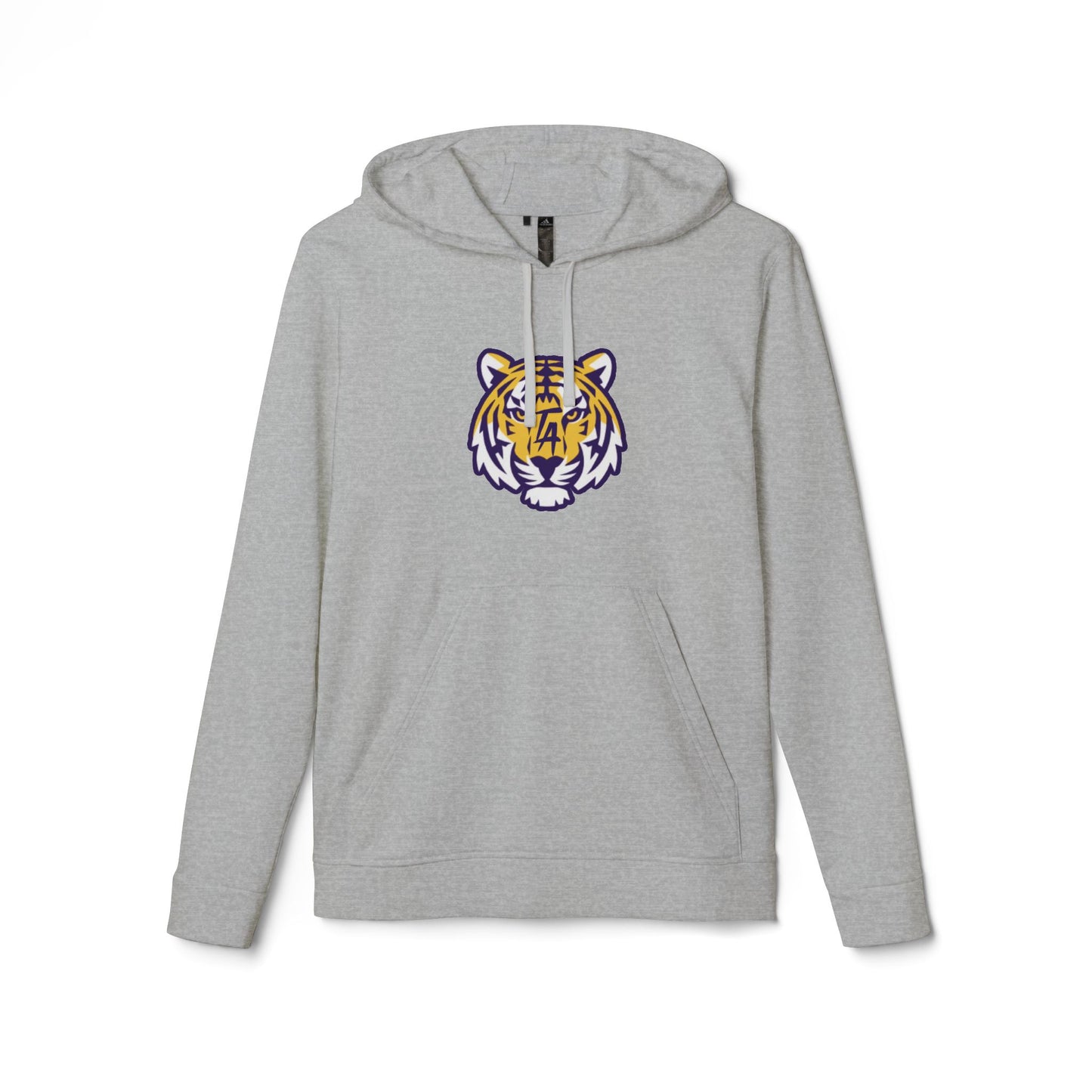 Adidas Tiger Head Hoodies