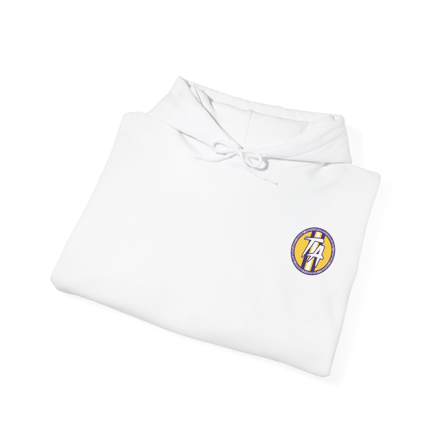 TA Hoodies
