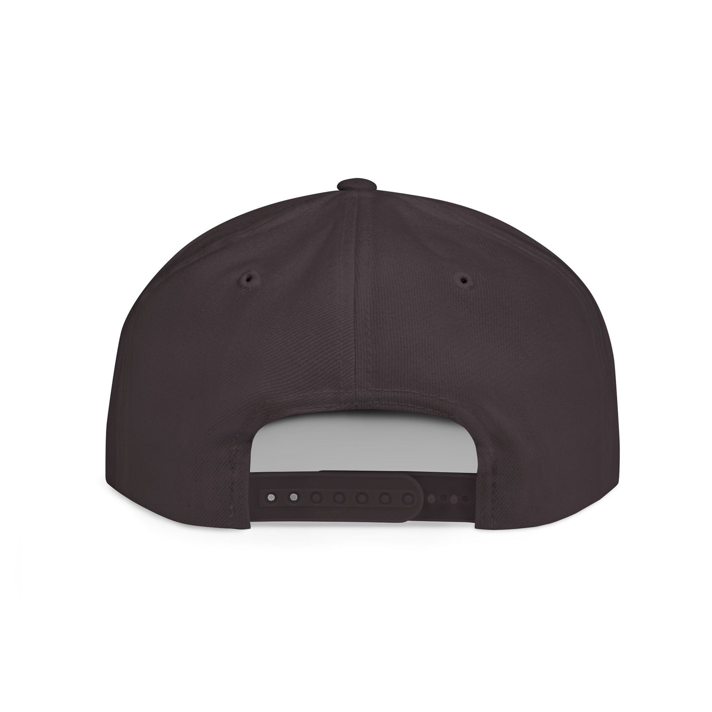 Statelines Flatbill Snapbacks