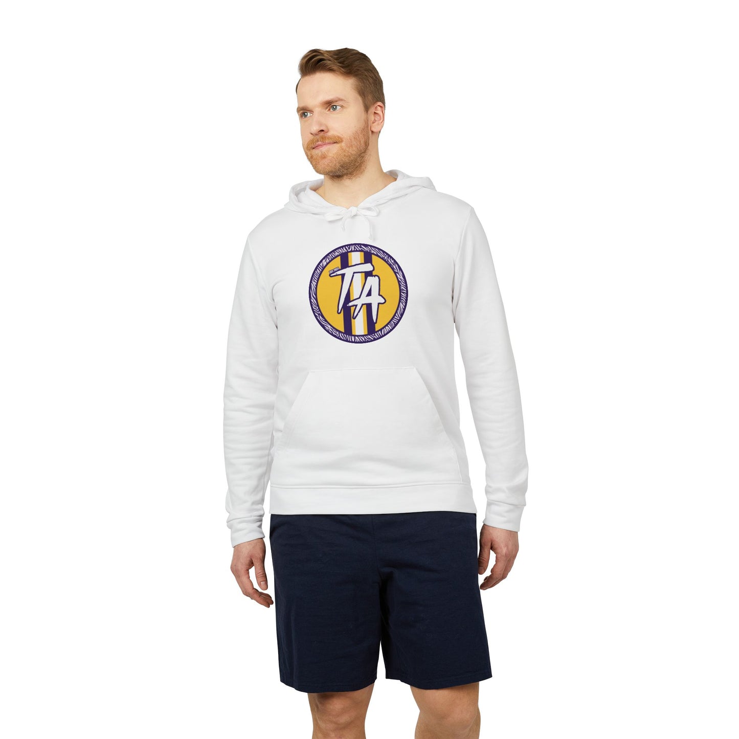 Adidas TA Hoodies