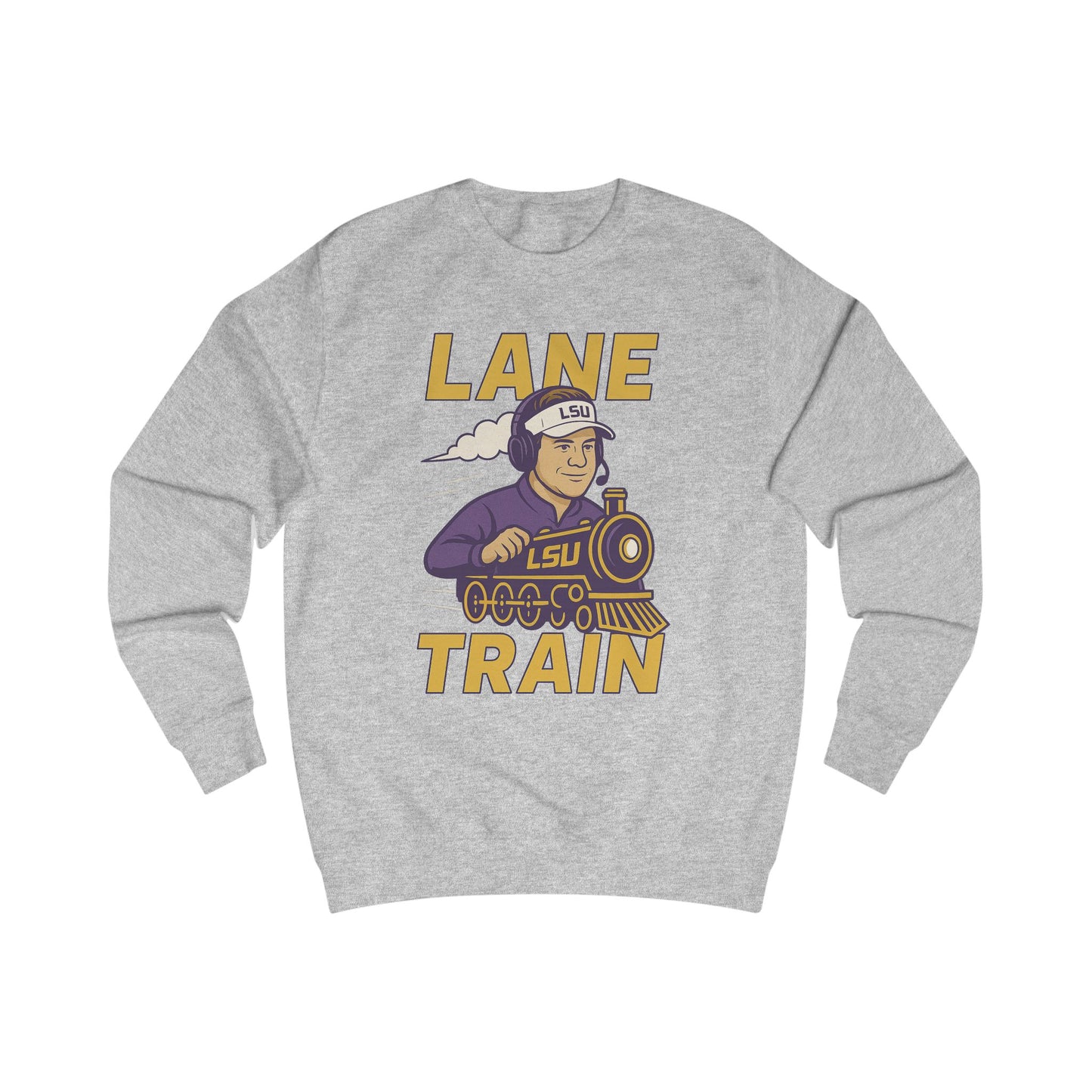 Lane Train Sweatshirts