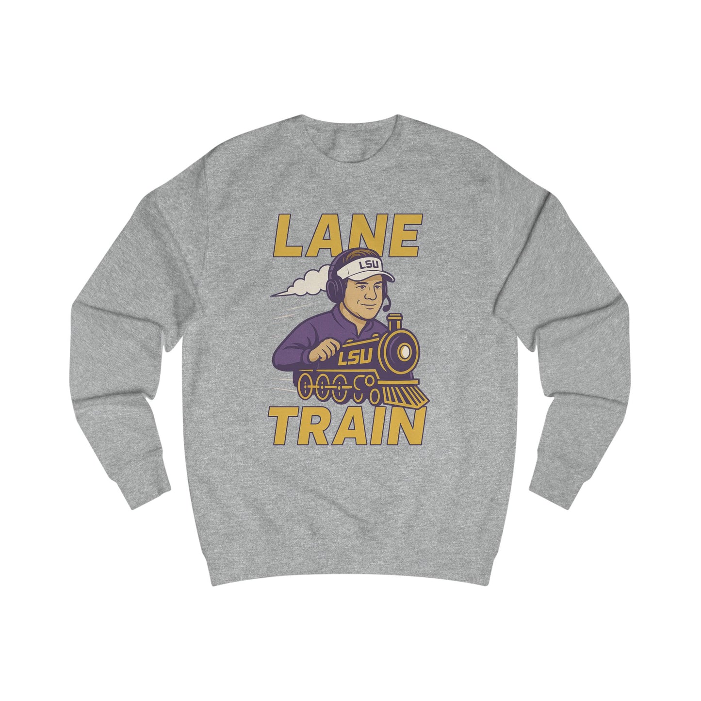 Lane Train Sweatshirts