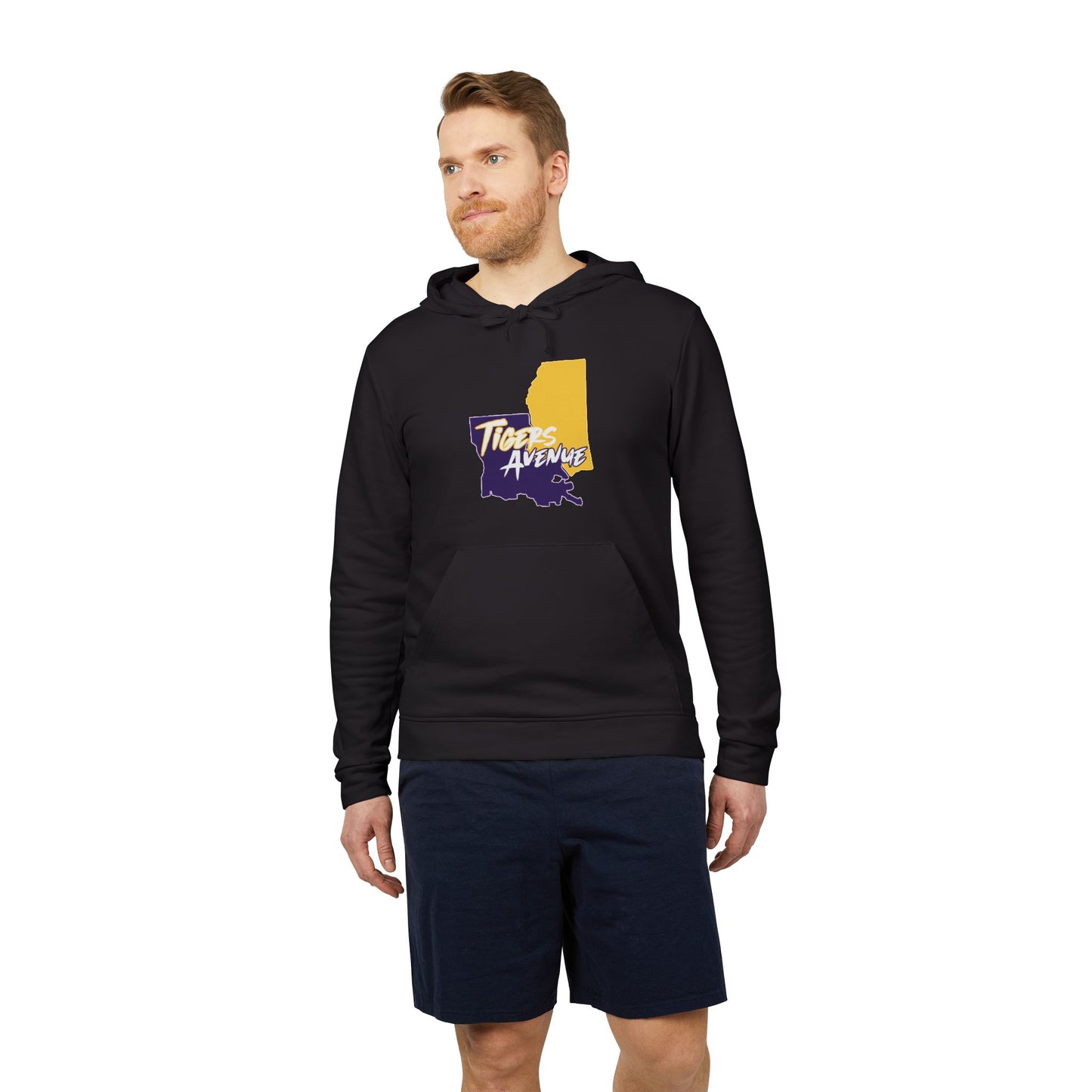 Adidas Statelines Hoodies