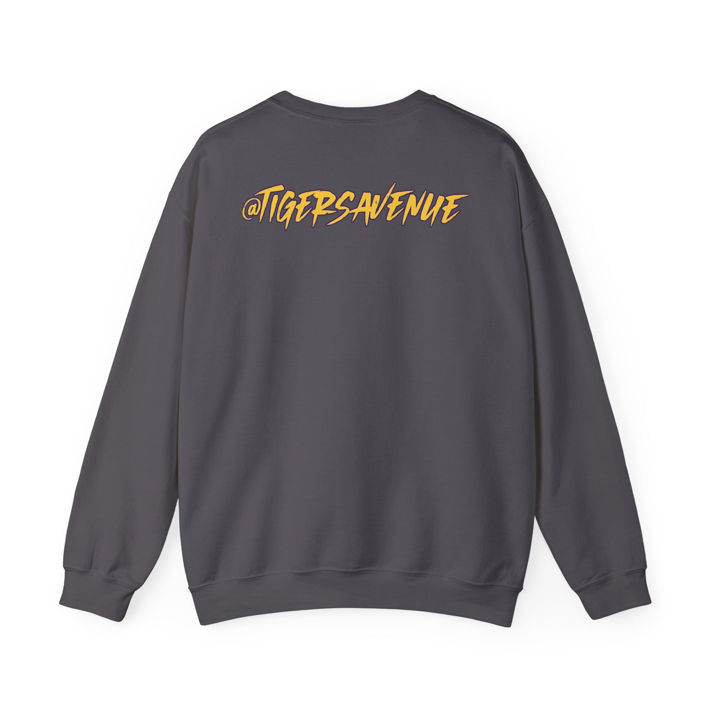 Statelines Crewneck Sweatshirts