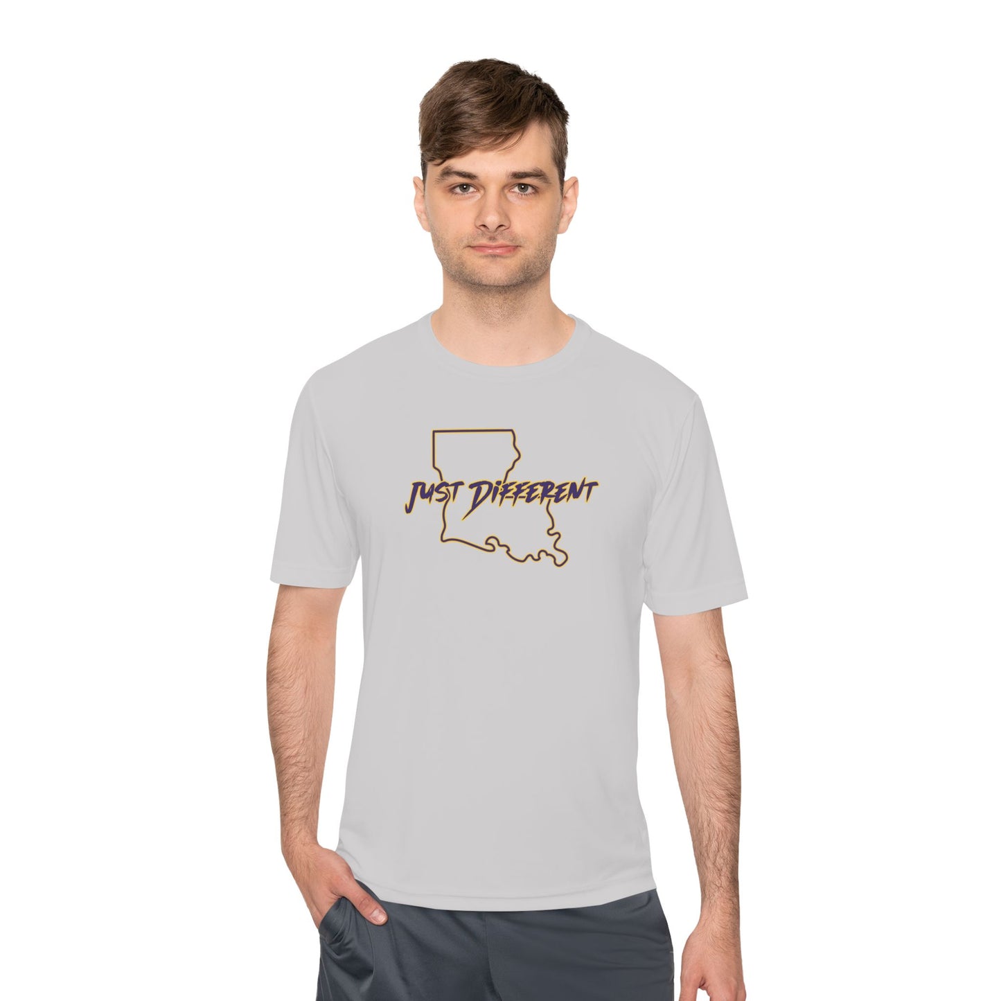 Just Different T-Shirts