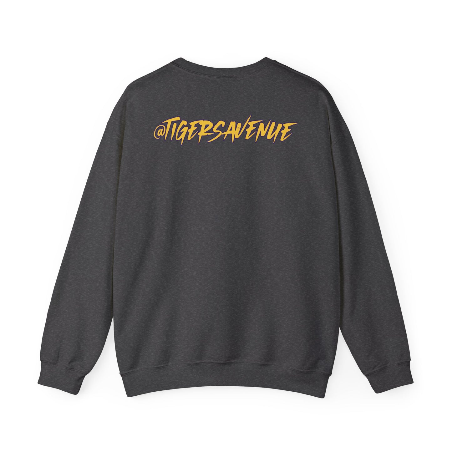 Statelines Crewneck Sweatshirts