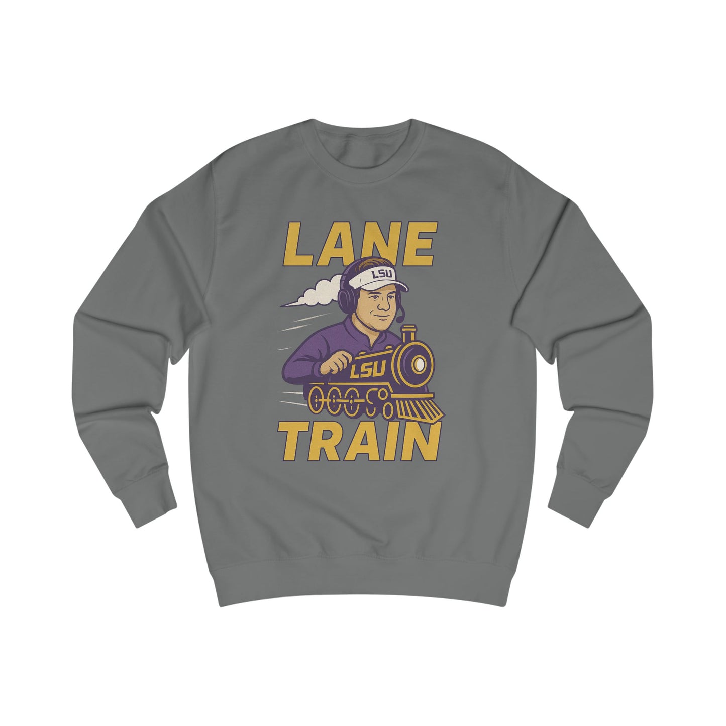 Lane Train Sweatshirts