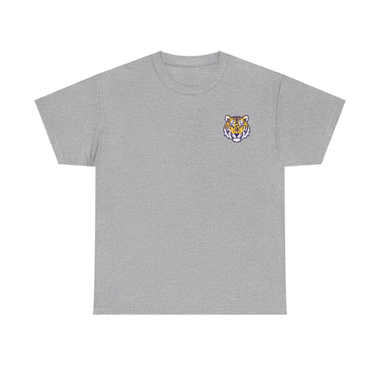 Tiger Head T-Shirts