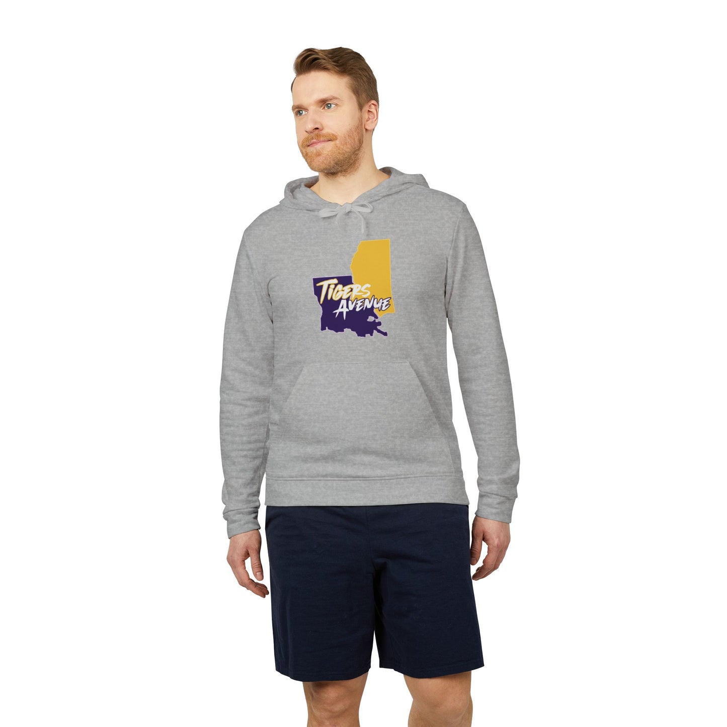 Adidas Statelines Hoodies