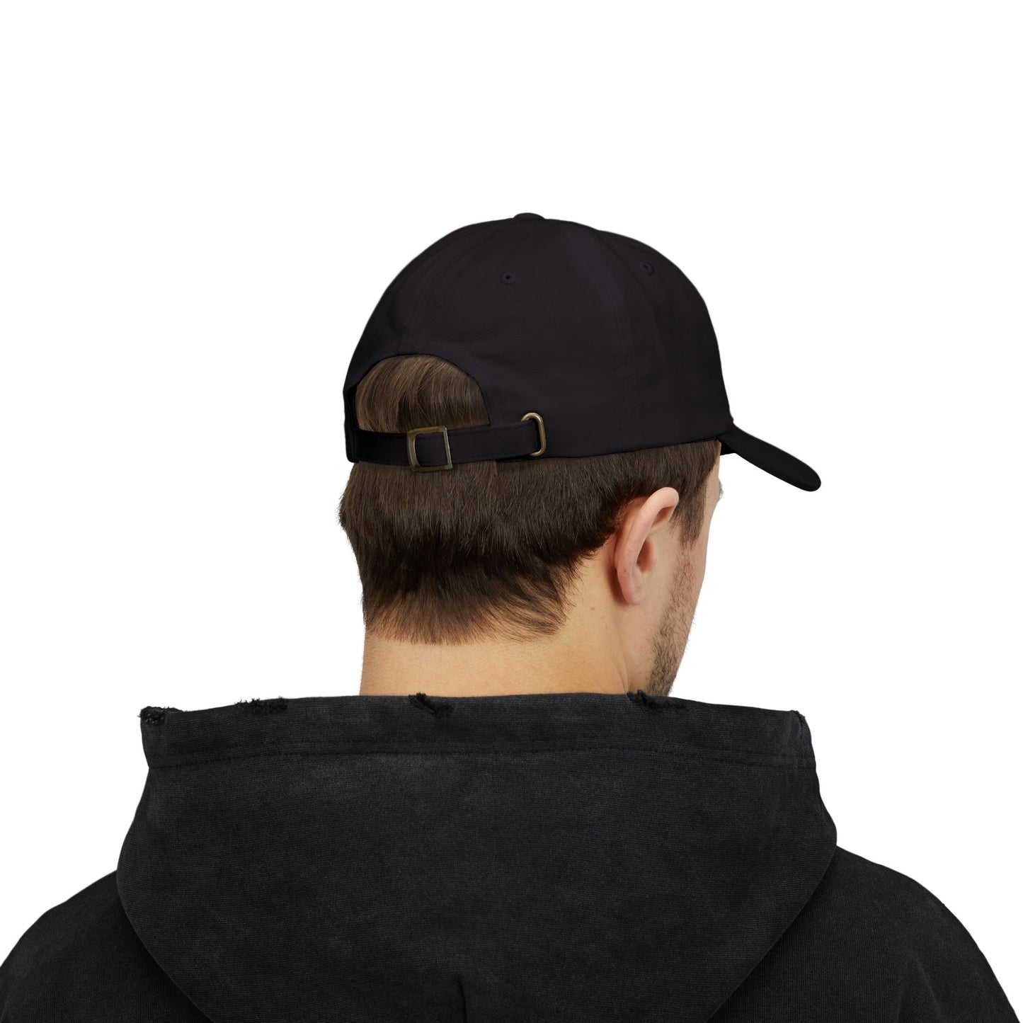 Tiger Head Classic Hats