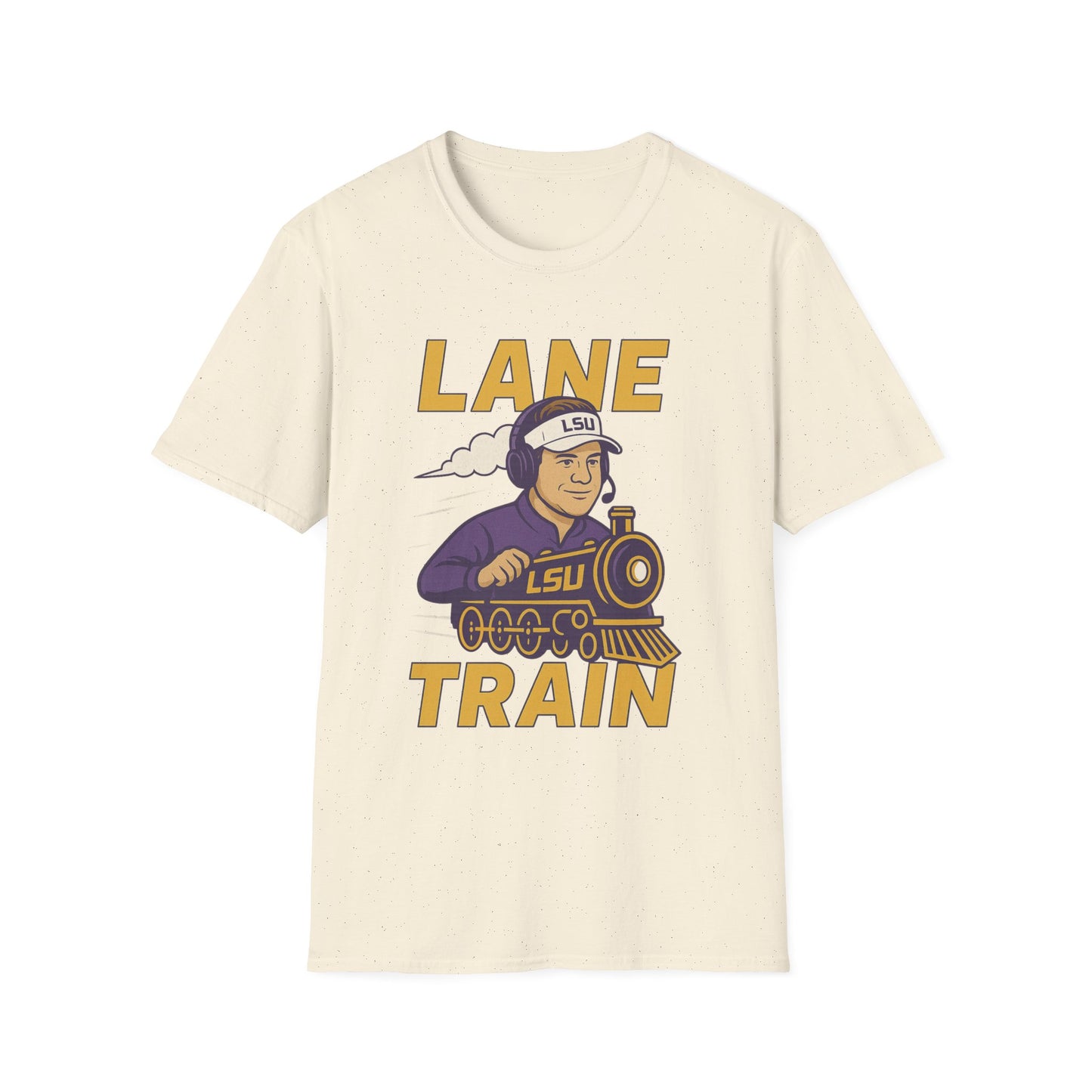 Lane Train T-Shirt