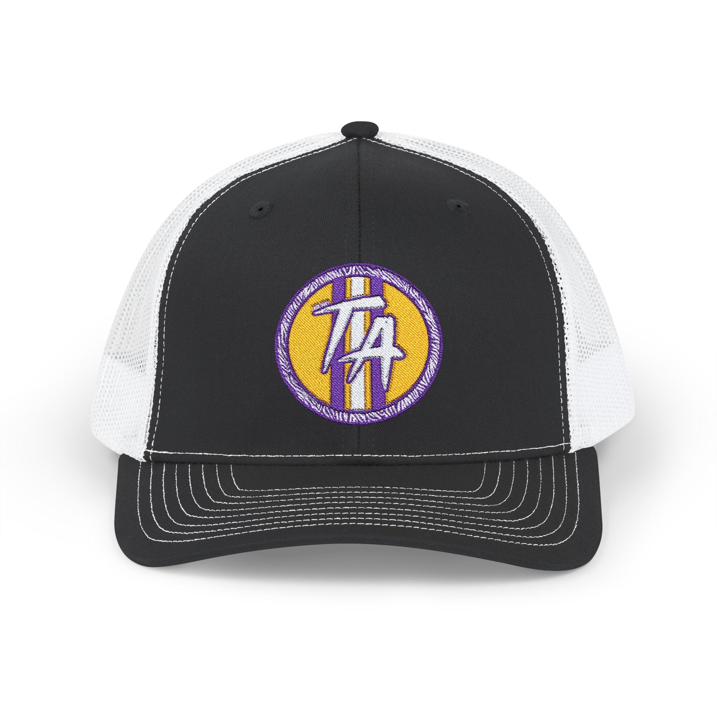 TA Trucker Snapbacks