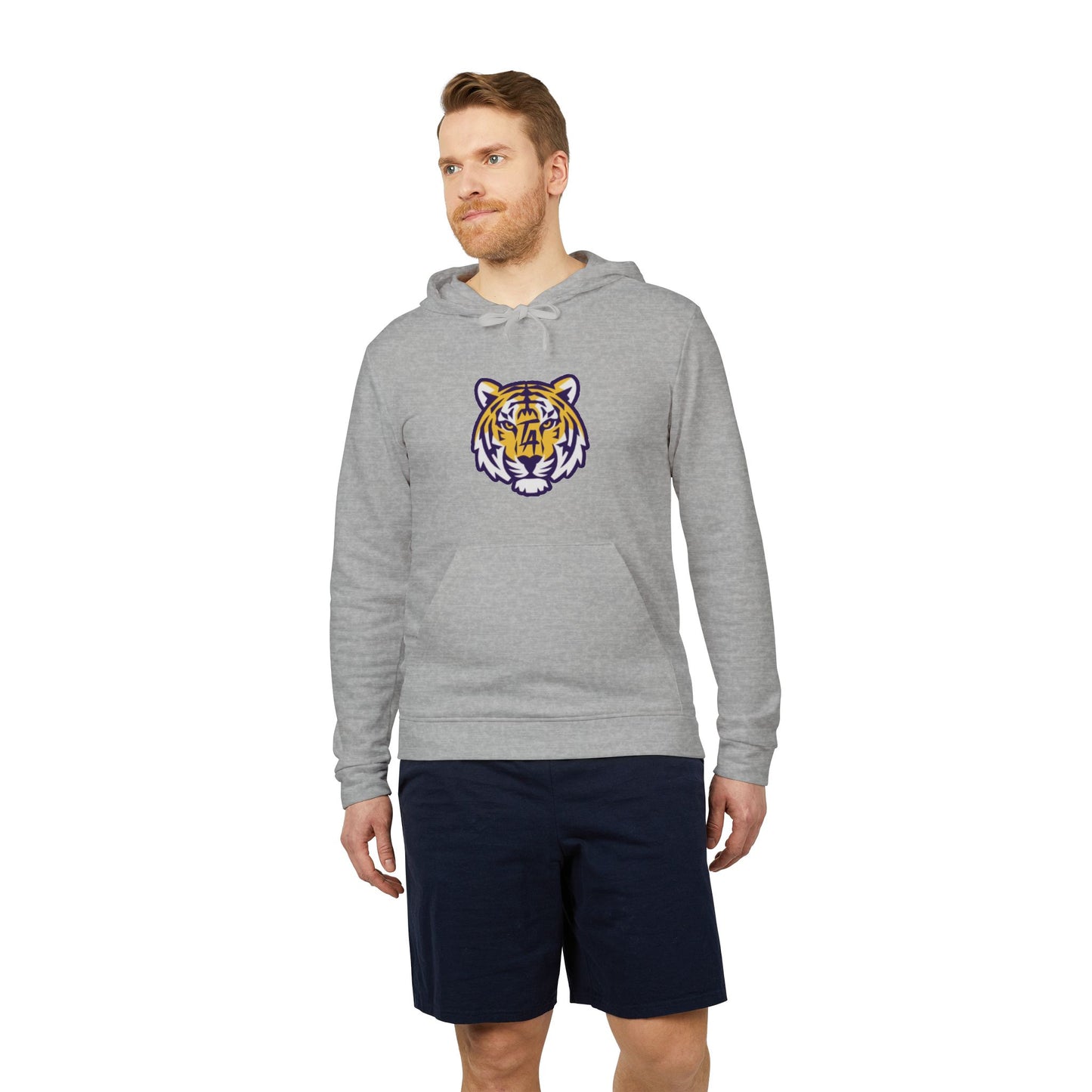 Adidas Tiger Head Hoodies