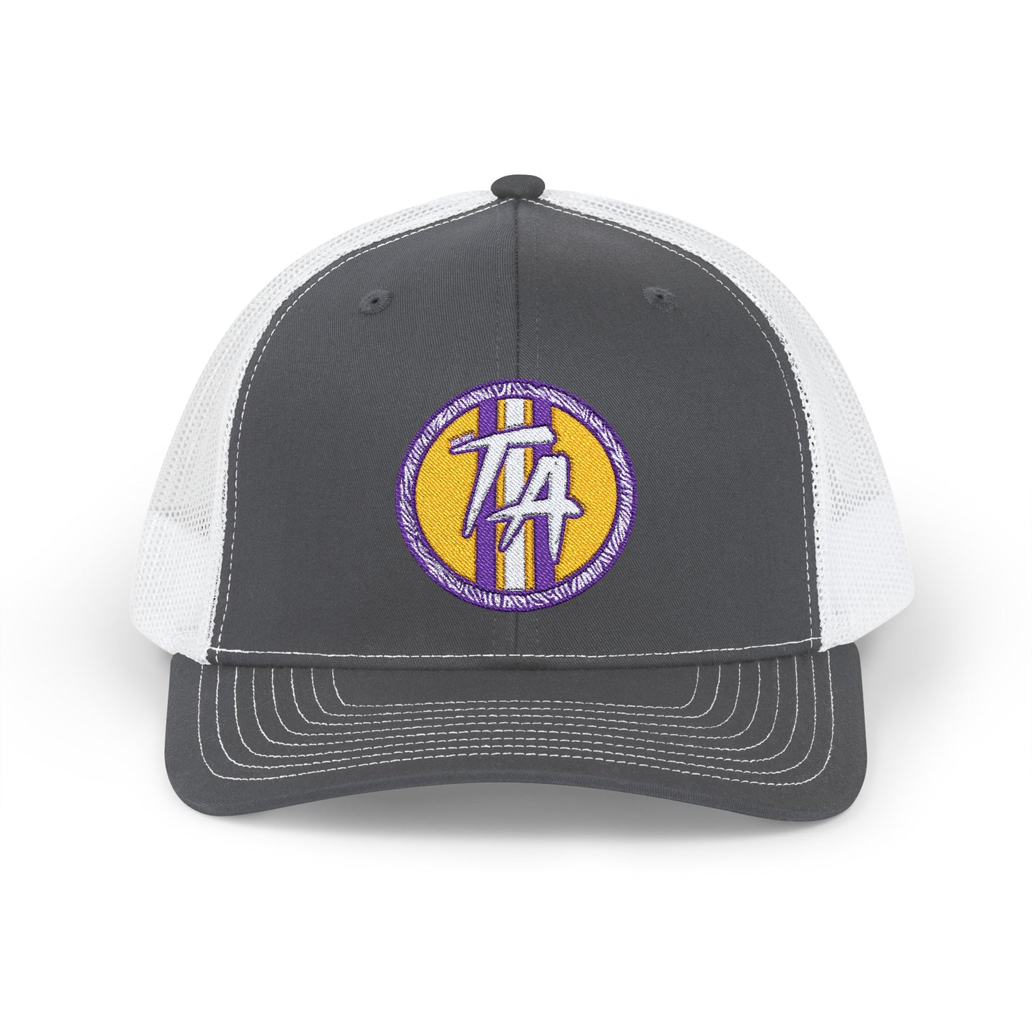 TA Trucker Snapbacks