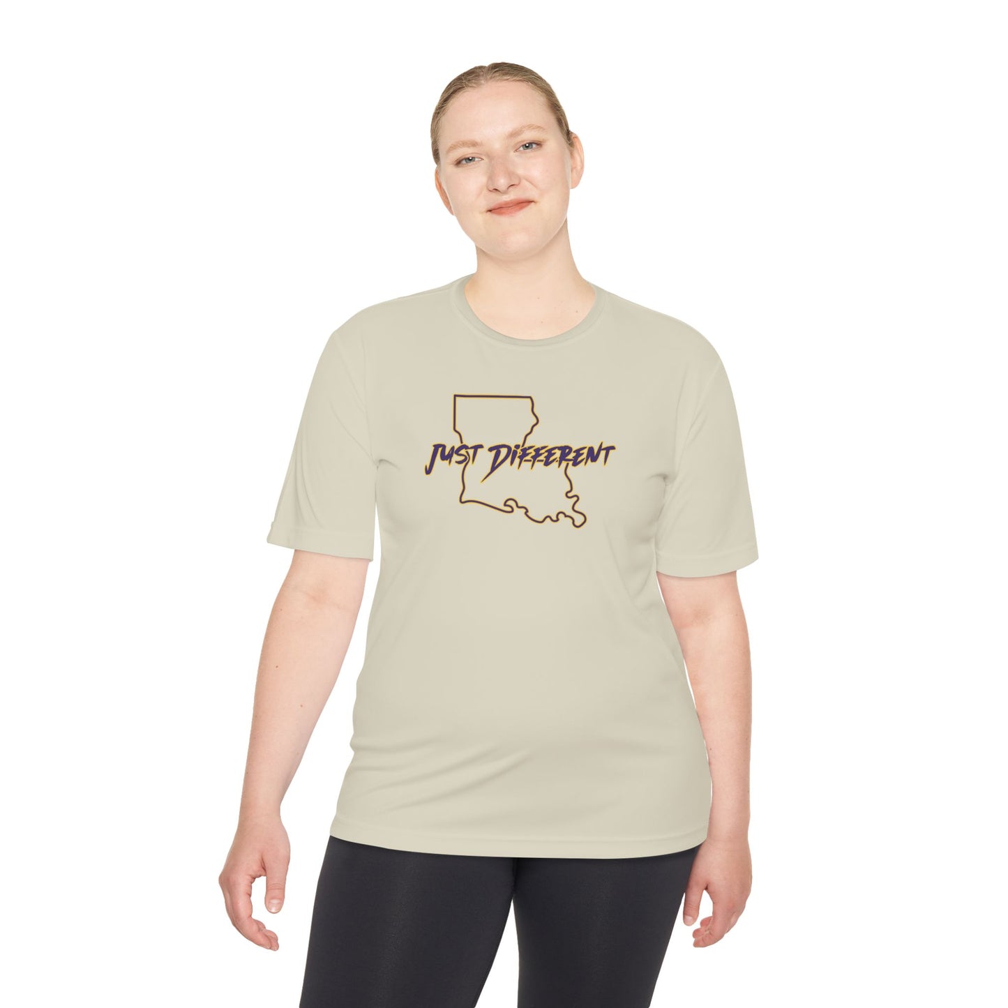 Just Different T-Shirts
